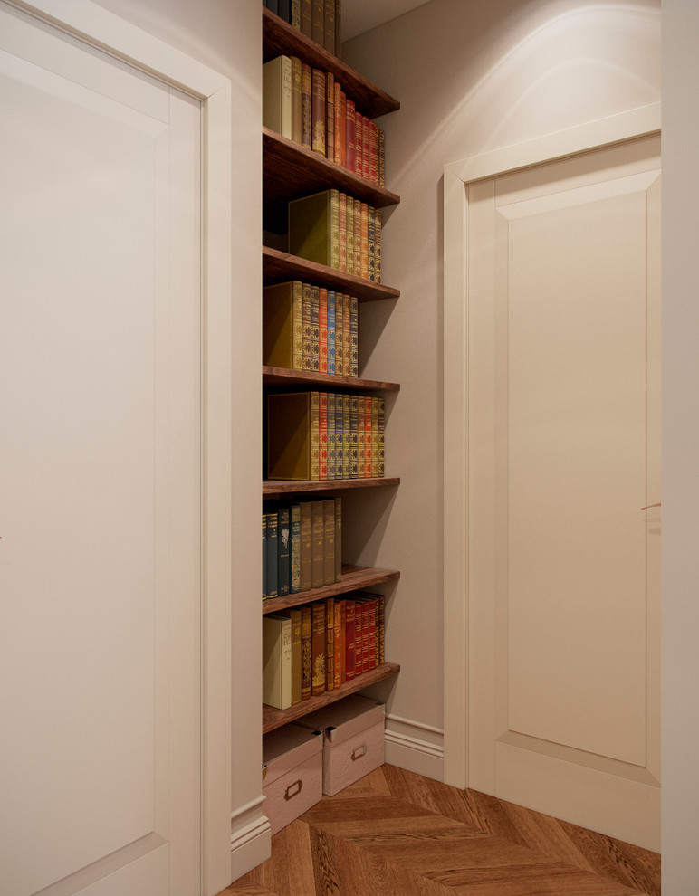 Лаконичная классика