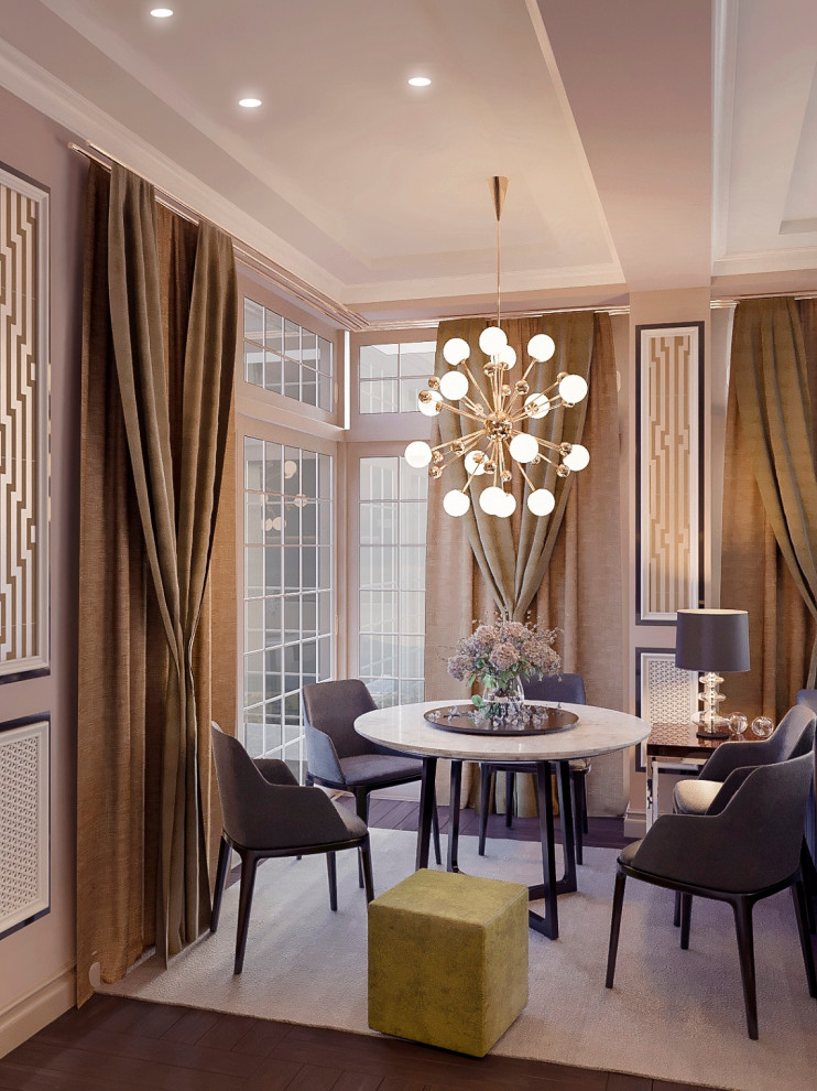 ЭКЛЕКТИКА СТРЕМЛЕНИЯ