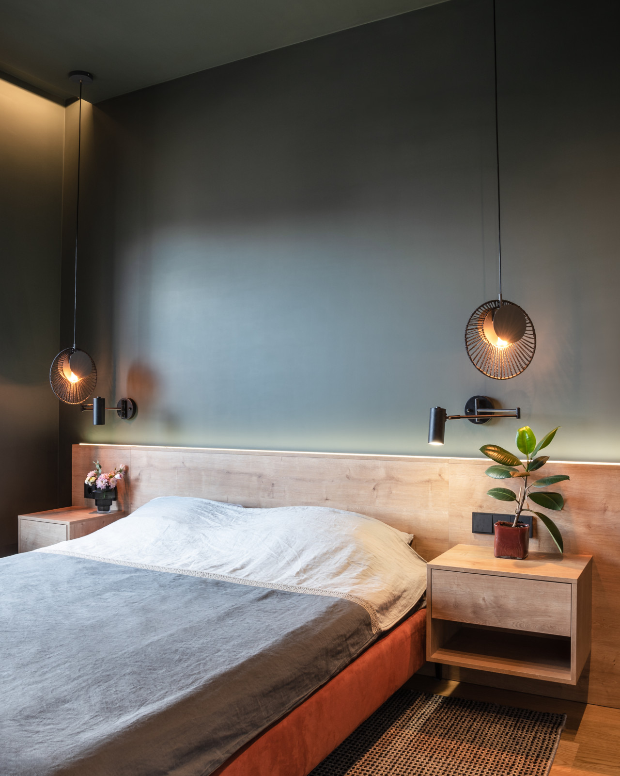 Обложка проекта: Малый проспект ВО