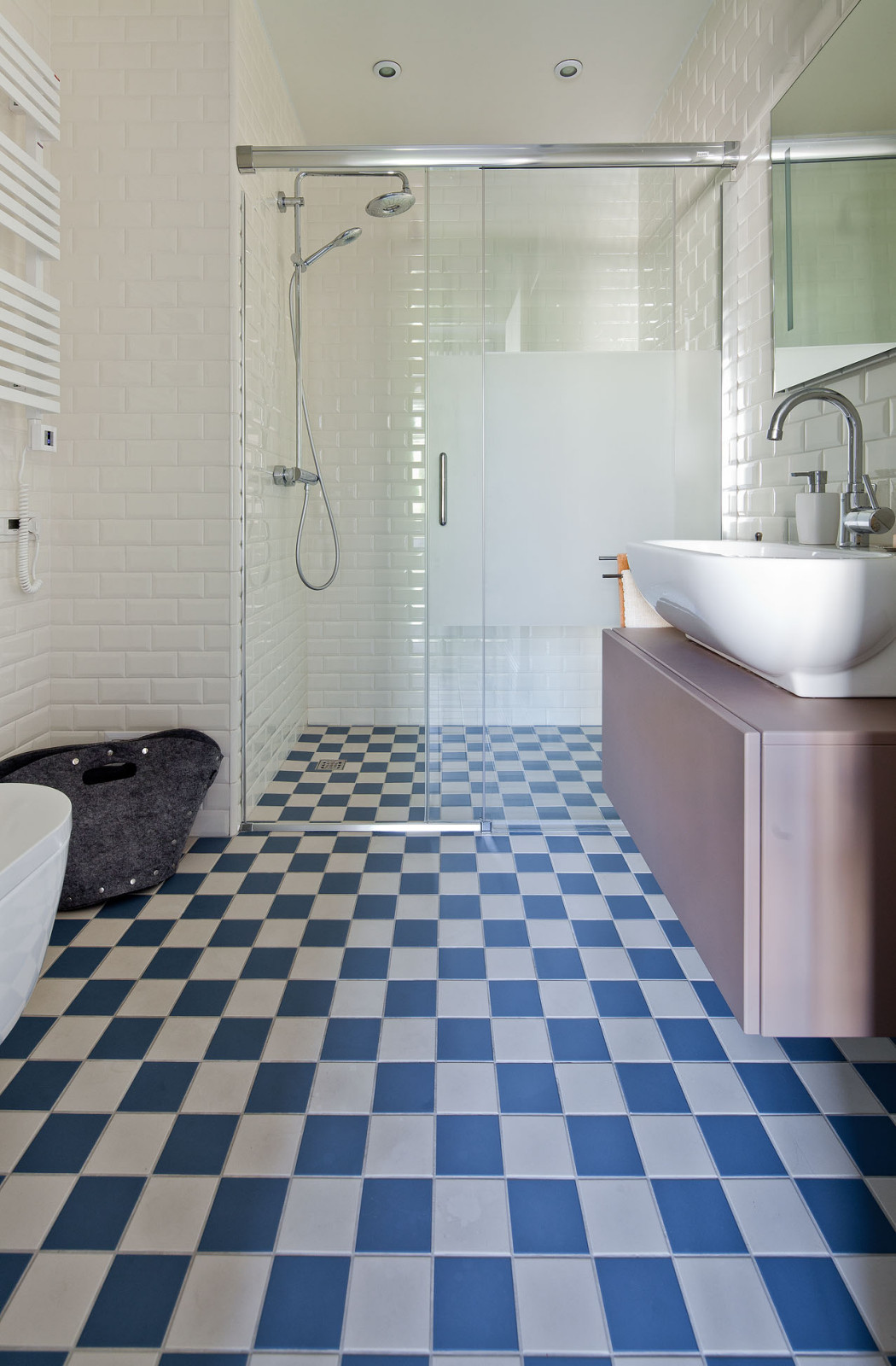 Квартира возле Нескучного сада