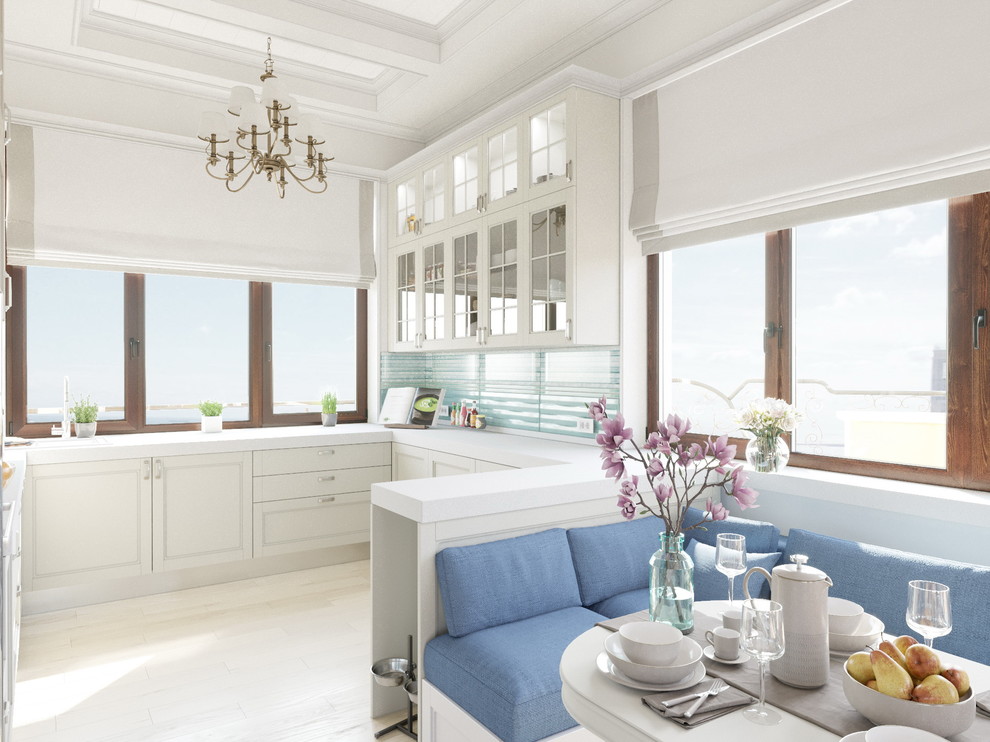 квартира в Одессе2