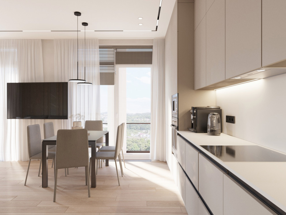 ЖК Аллея парк