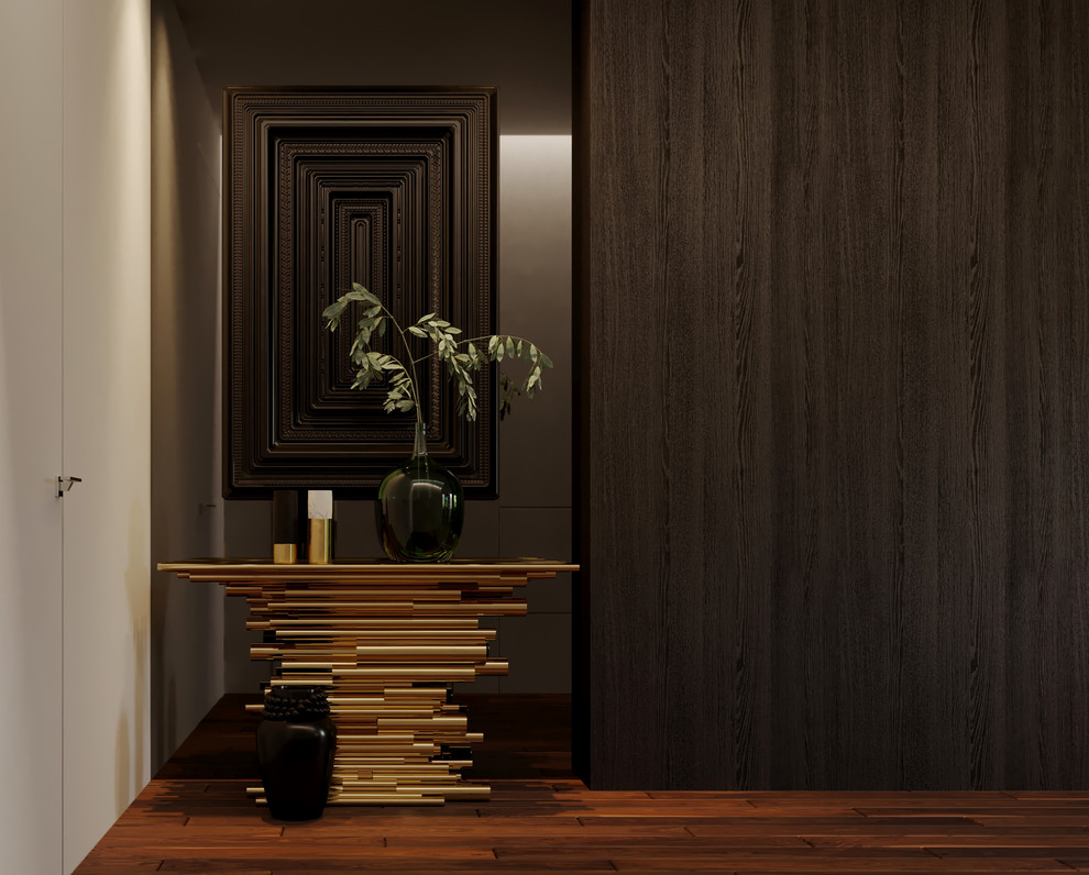 Апартаменты в ЖК Esentai City 120 м. кв.