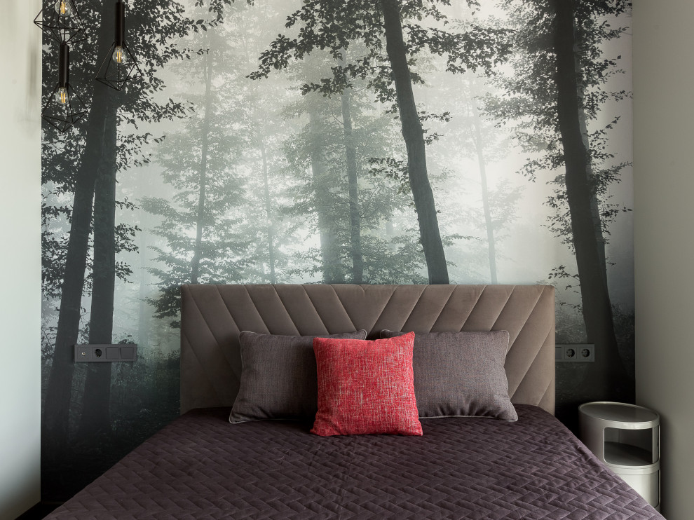 Лофт в ЖК Сити парк