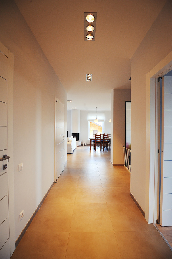 Обложка проекта: Дом в Константиновке