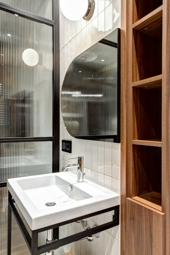 проект квартиры 100м2