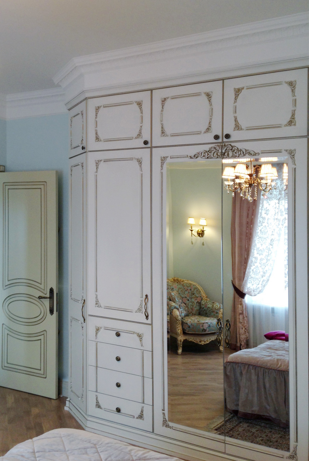 Квартира на Таганской