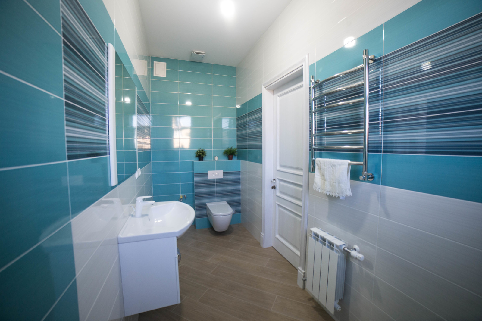 Объект сдан в 2018 г.