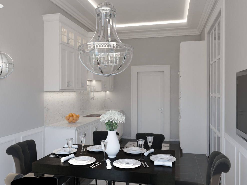 КВАРТИРА В РУМЯНЦЕВО