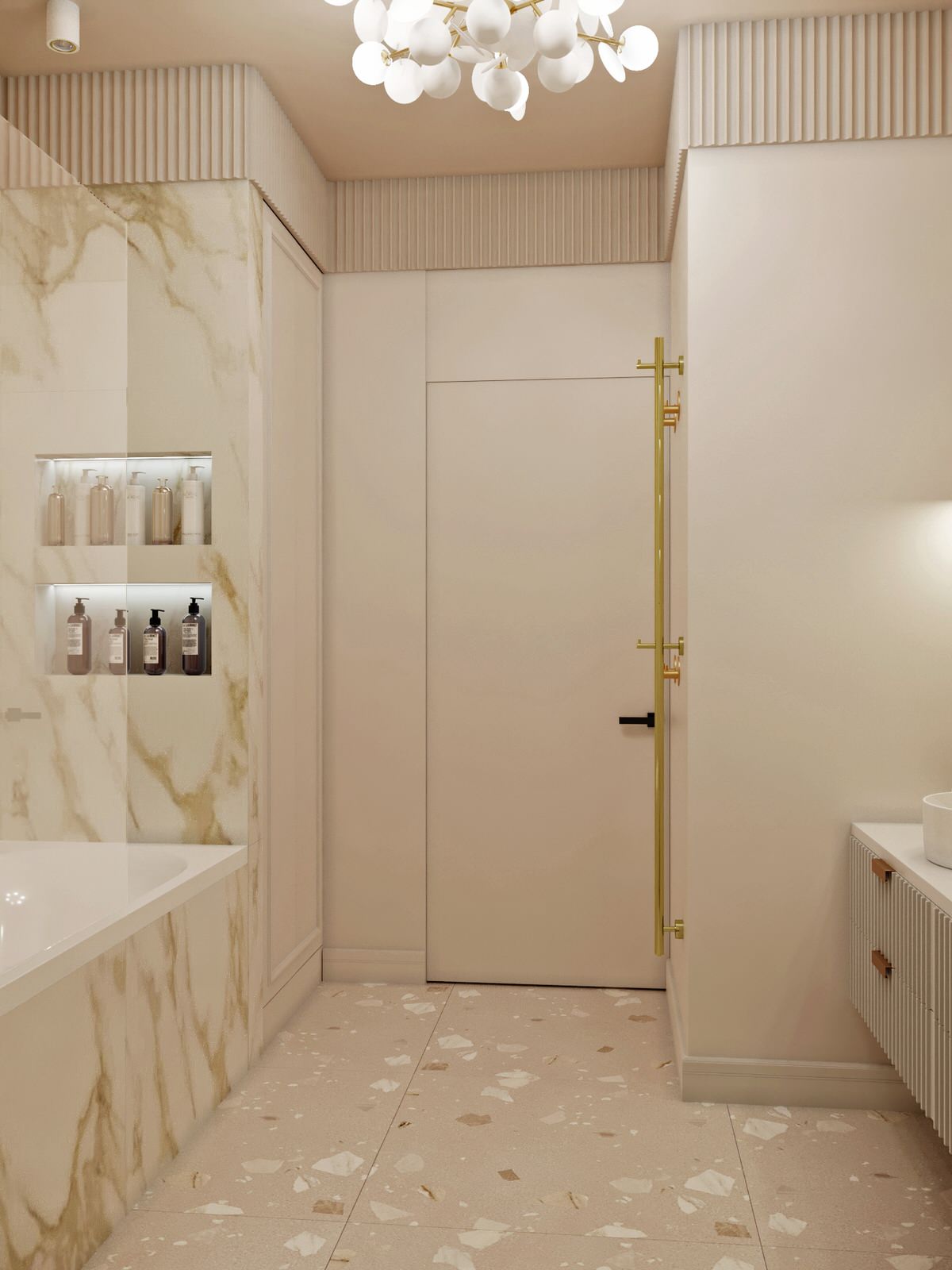 ЖК Чистое Небо