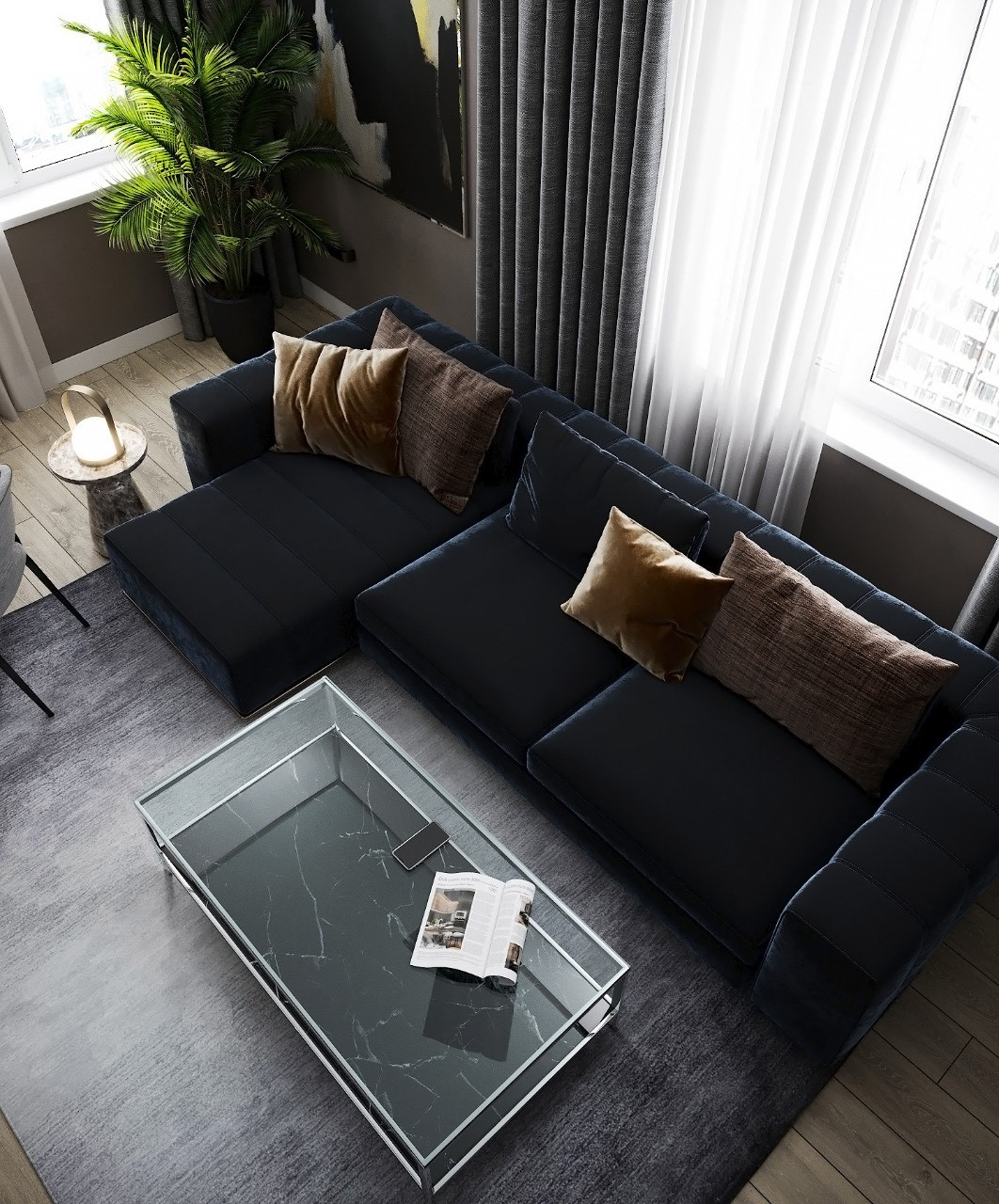 Студия на Пархоменко