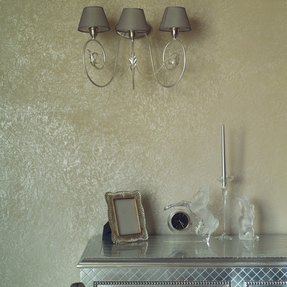 Обложка проекта: квартира в жк Алые паруса