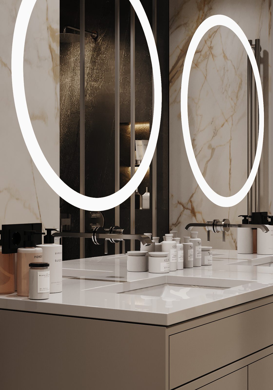 ЖК Черная речка 2.0