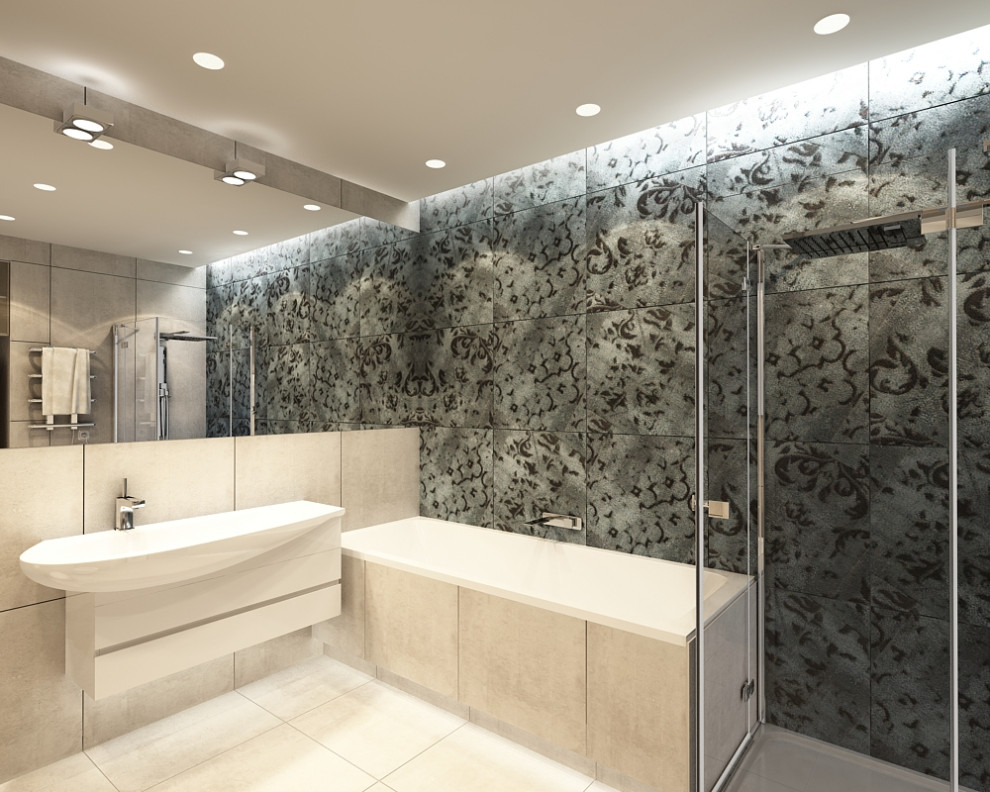 жк "Мосфильмовский"