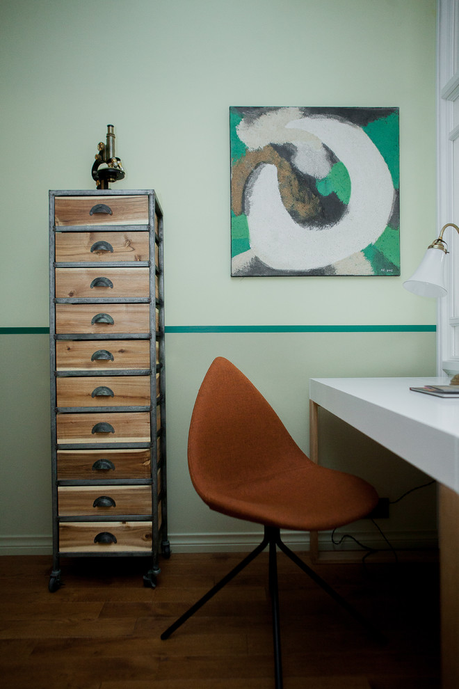 квартира на Таганке