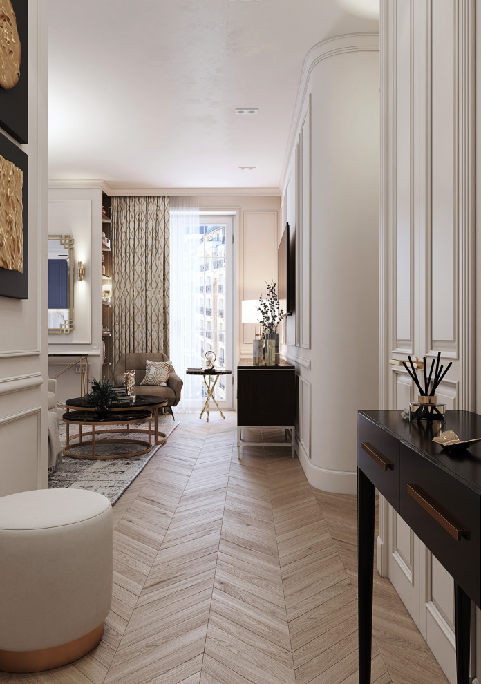 ЖК на Ходынке