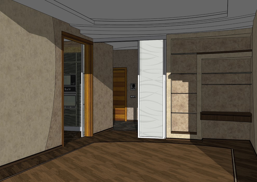 "БУДЕННОГО" проект