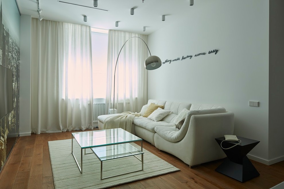 Квартира на Новом Арбате