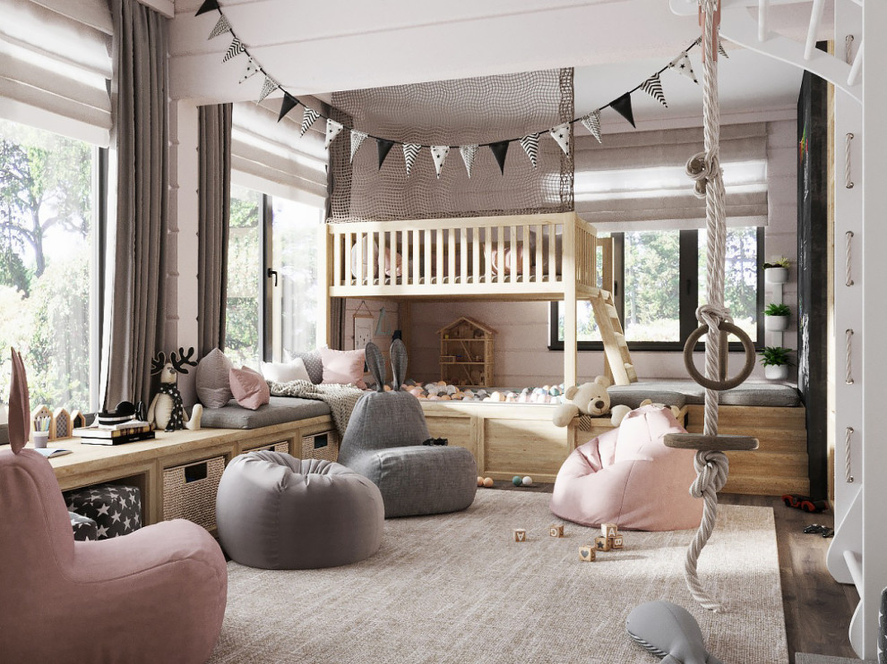 Загородный дом. г. Калуга