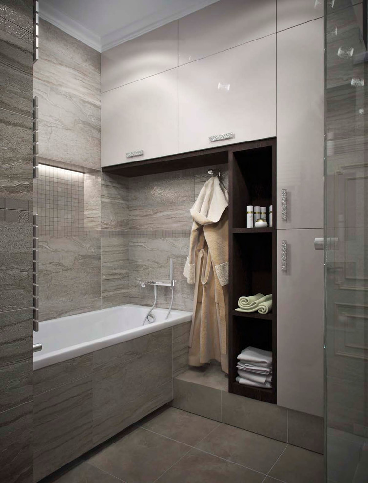 квартира 90 м кв. в ЖК "Семь"