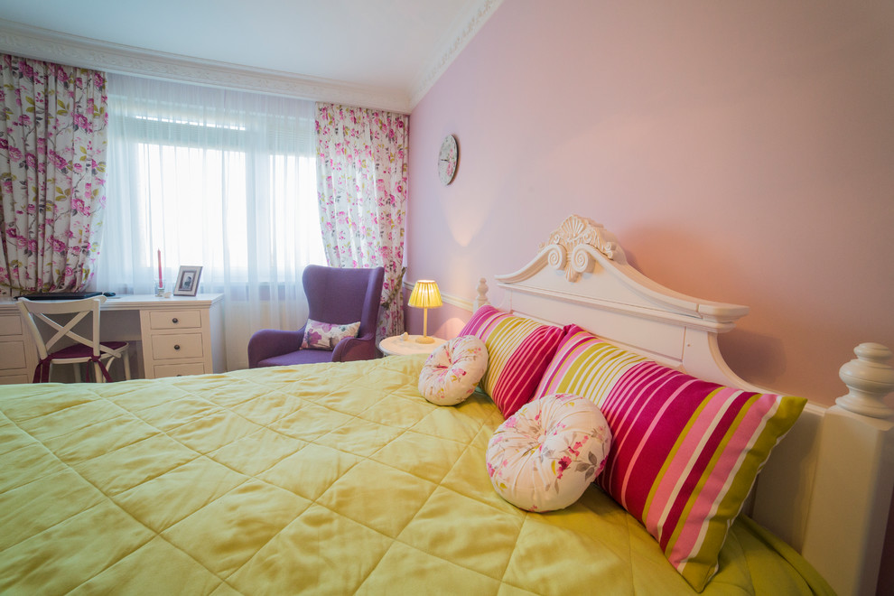 Обложка проекта: элегантная классика