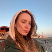 Надежда Кудряшова