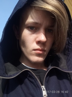 Alexandr Евграфов