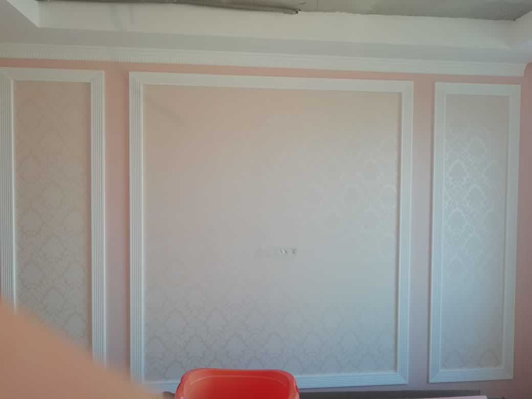 Ремонт в новостройке