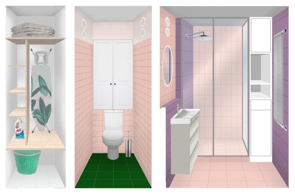 Квартира на Торжковской