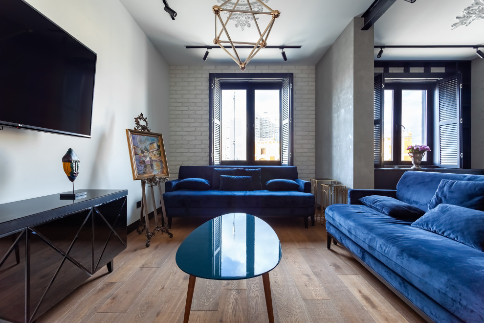 Квартира в Москве