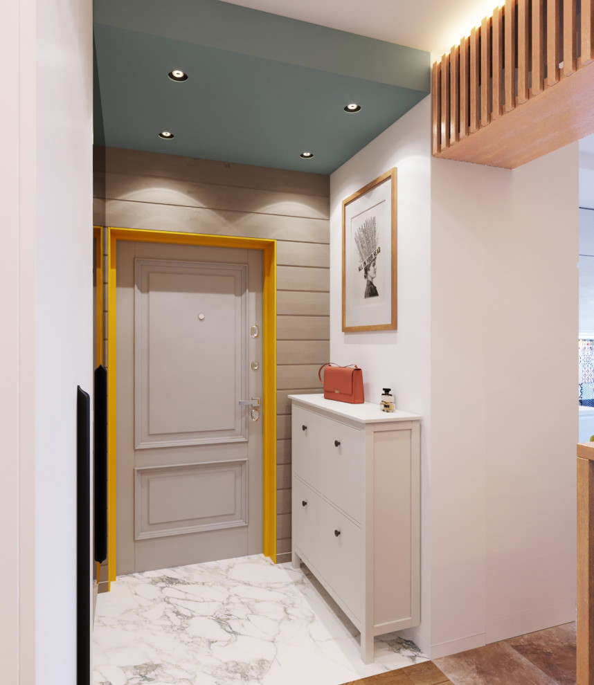 ЖК "Пятницкие кварталы"