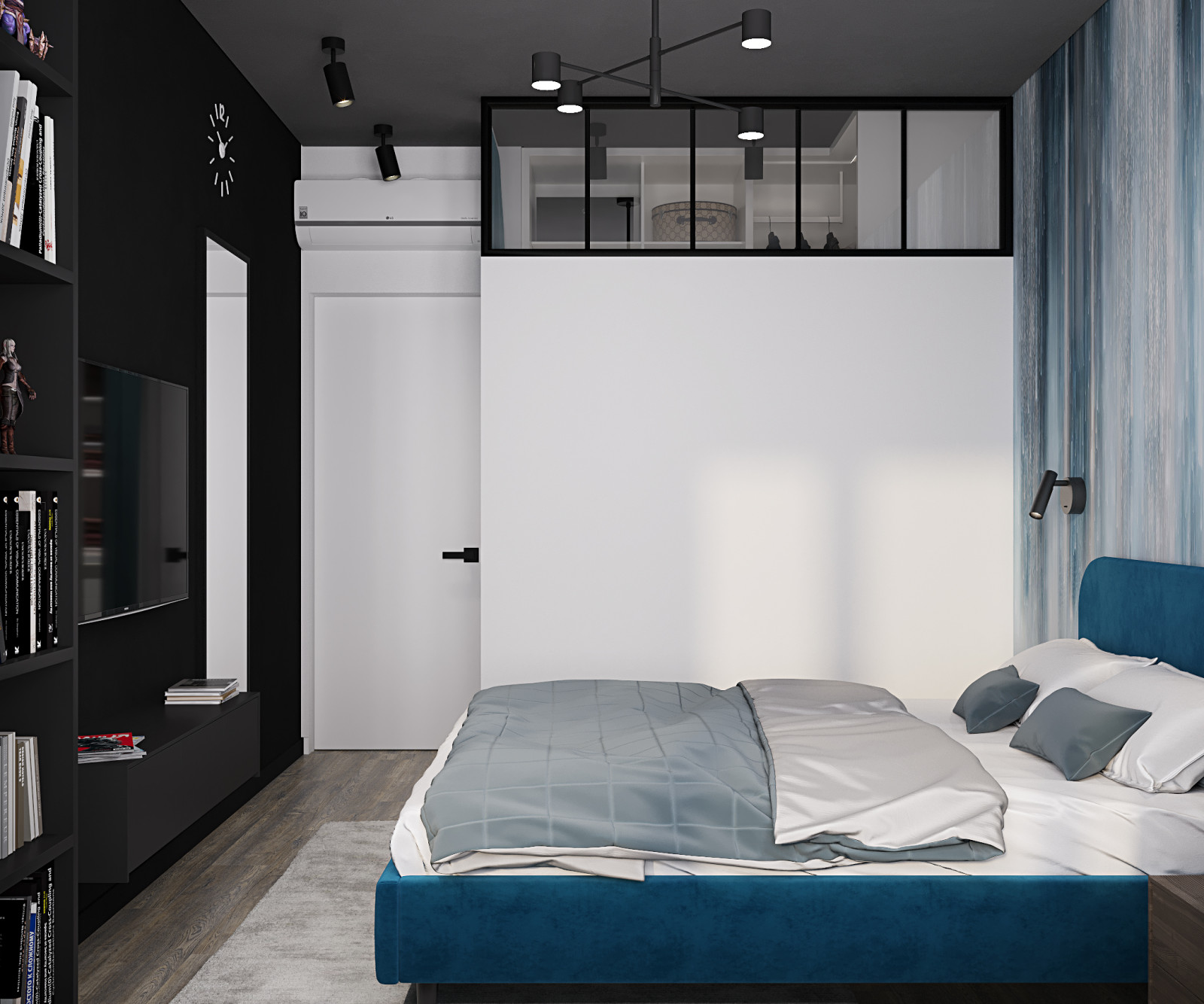 ЖК  Датский квартал