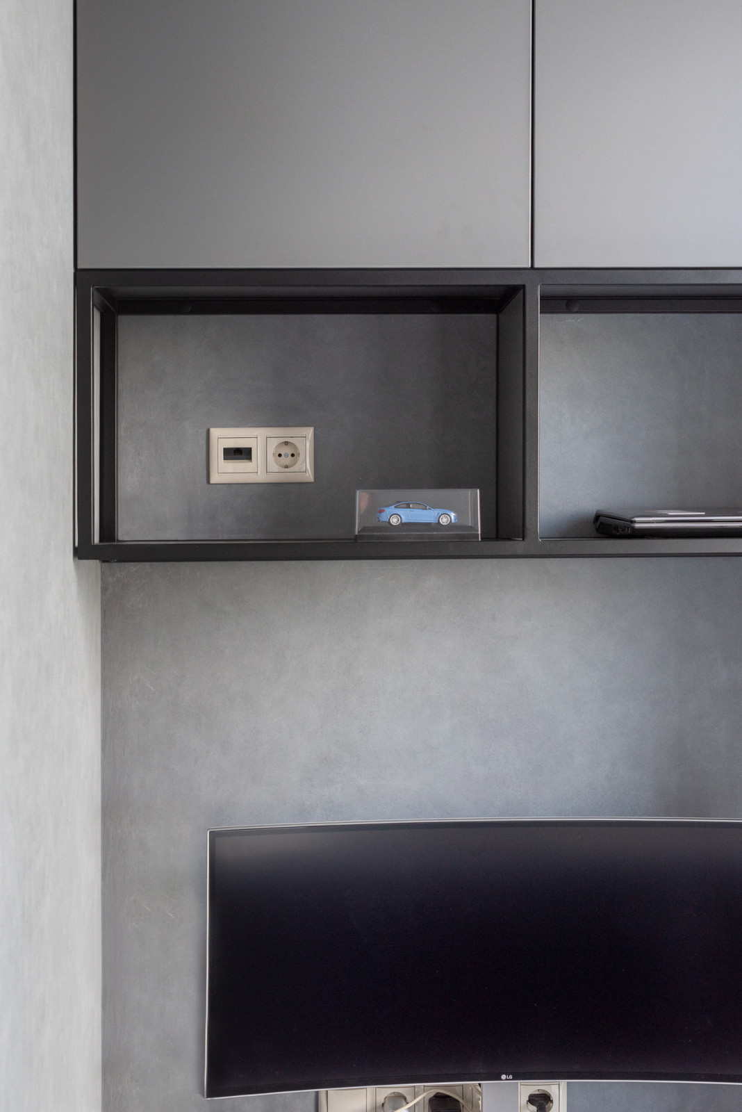 Мебель в кабинет