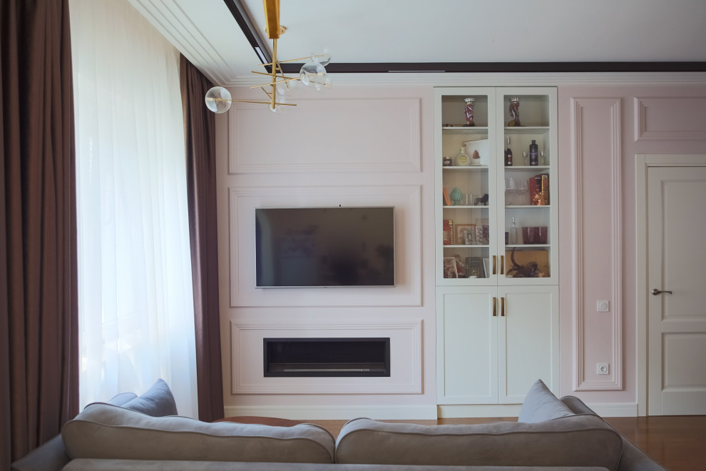 Квартира в ЖК 3 ветра (фото)