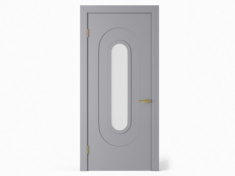 Коллекция ОКРУЖНОСТИ 1