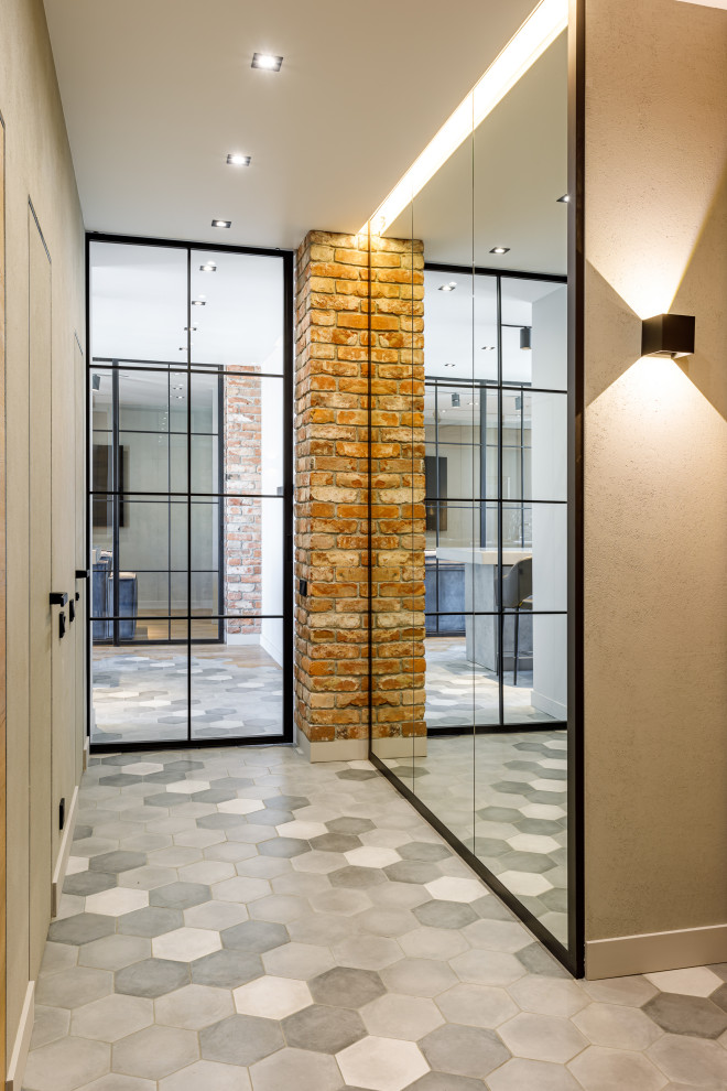 ЖК "Мосфильмовский" фото