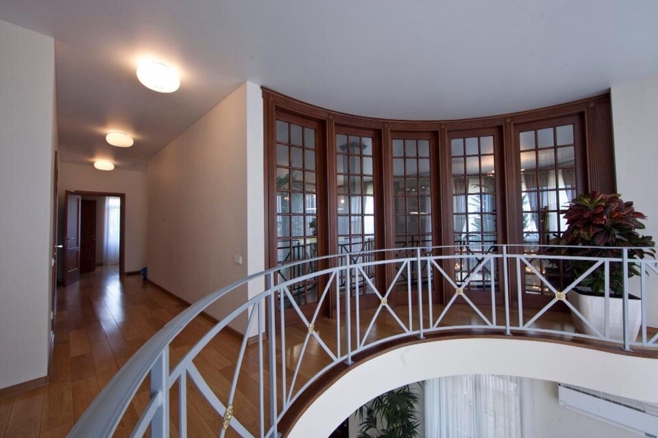 Ольга Занегина