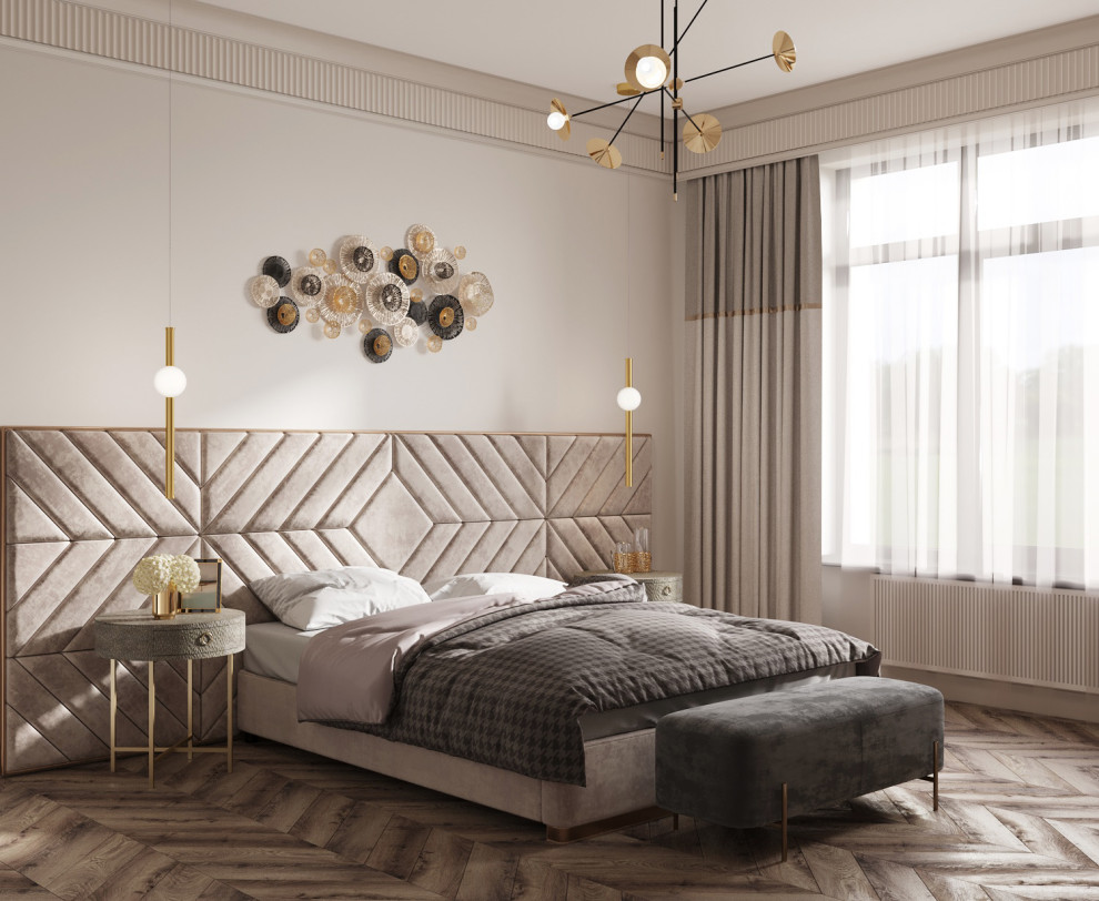 Элегантный шик