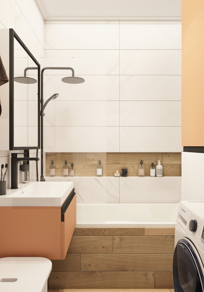 Квартира 53,8 м2