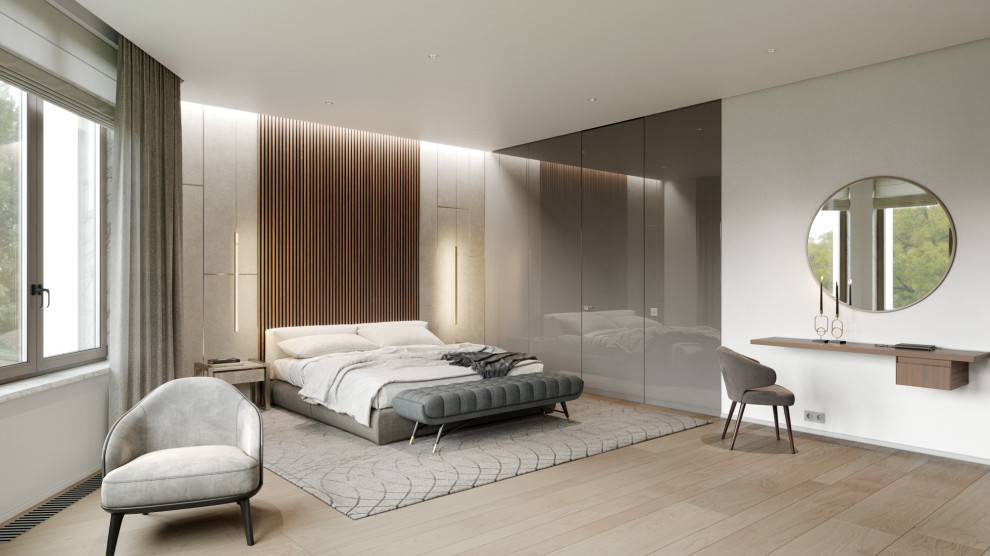 Квартира в ЖК Золотом Острове