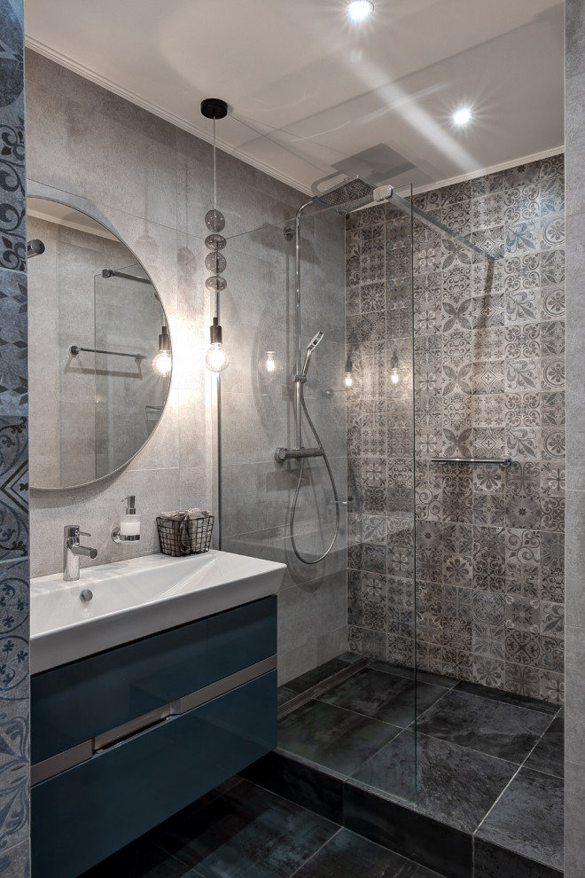 экспресс-дизайн в Новой Москве