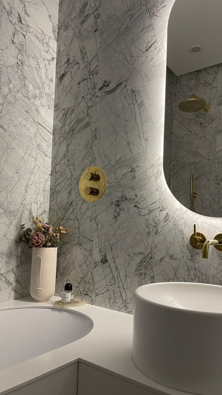 Санузел ЖК "Filicity"