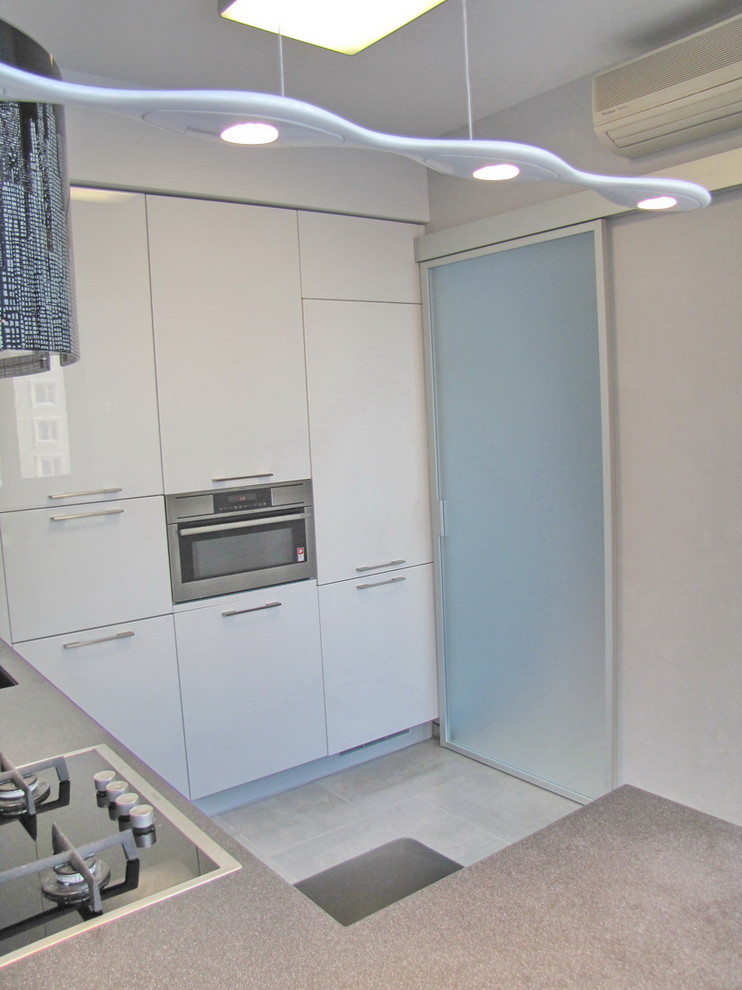 Кухня на Малой Грузинской