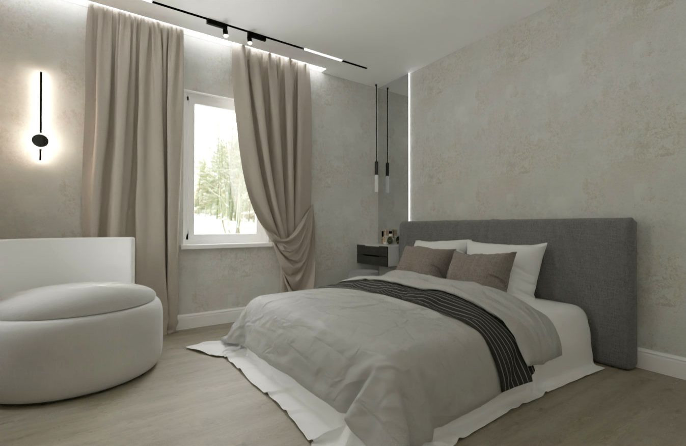 Дом в Одинцовском районе