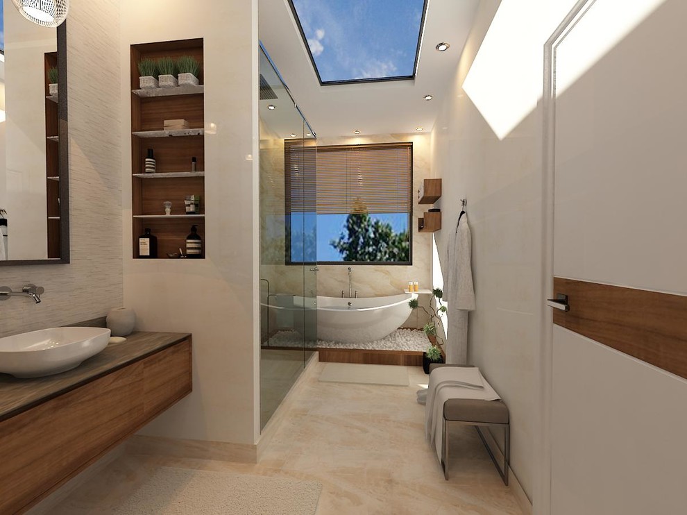 Дом в Калифорнии