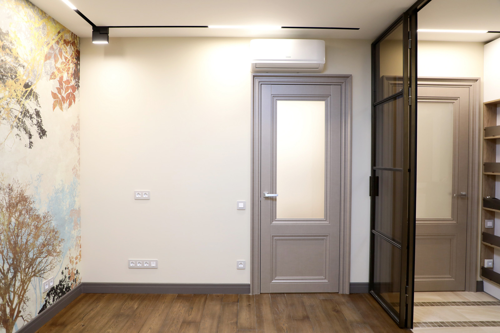 Квартира на Васильевском острове