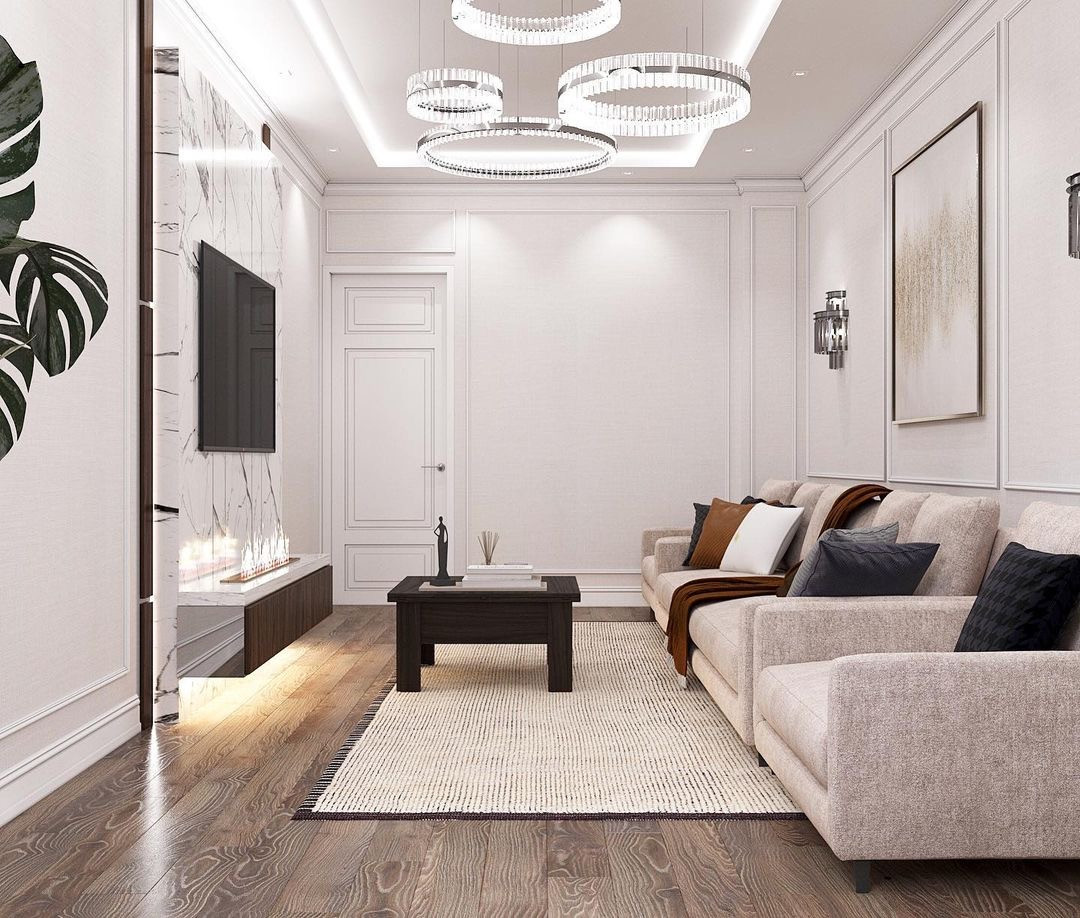 ЖК "Новый Арбат"