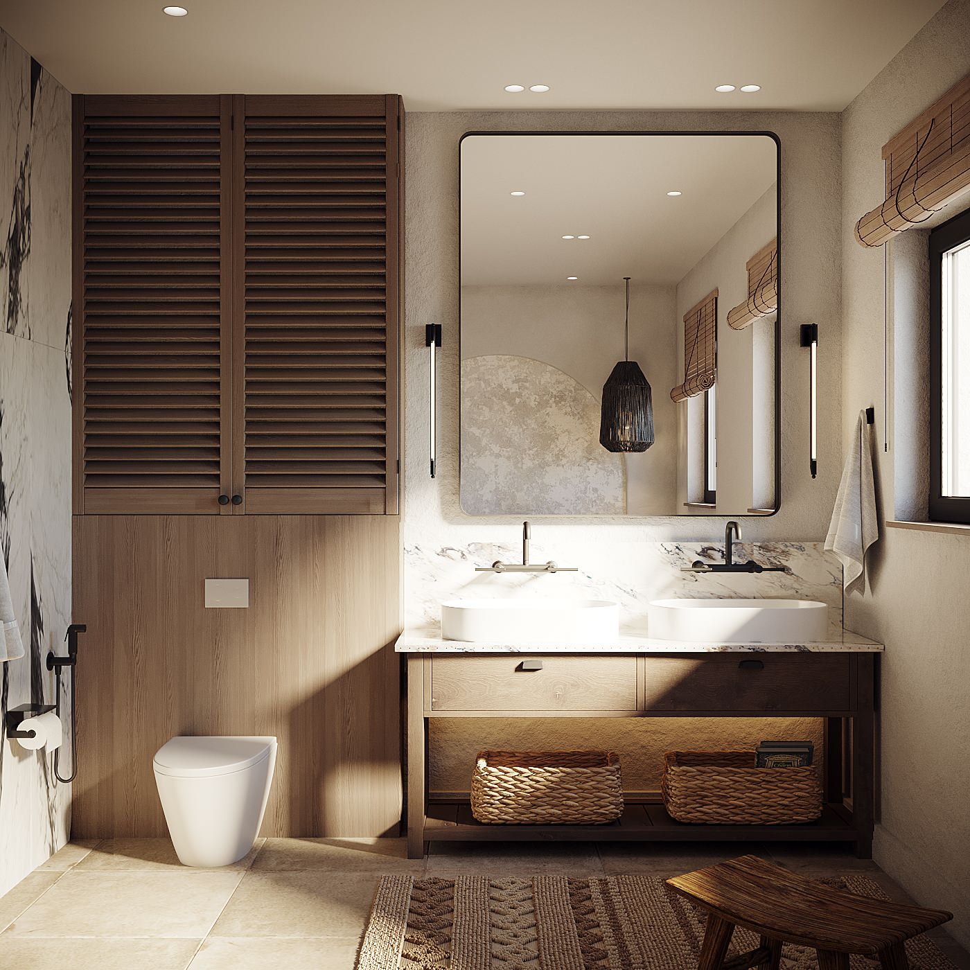 Частный дом в г. Сочи