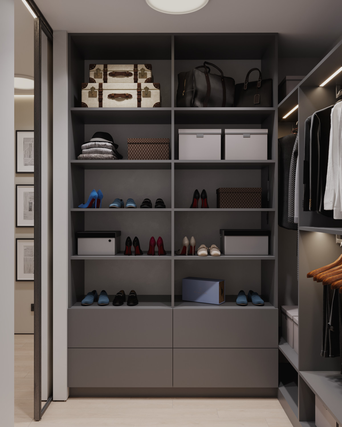 Тайнинская