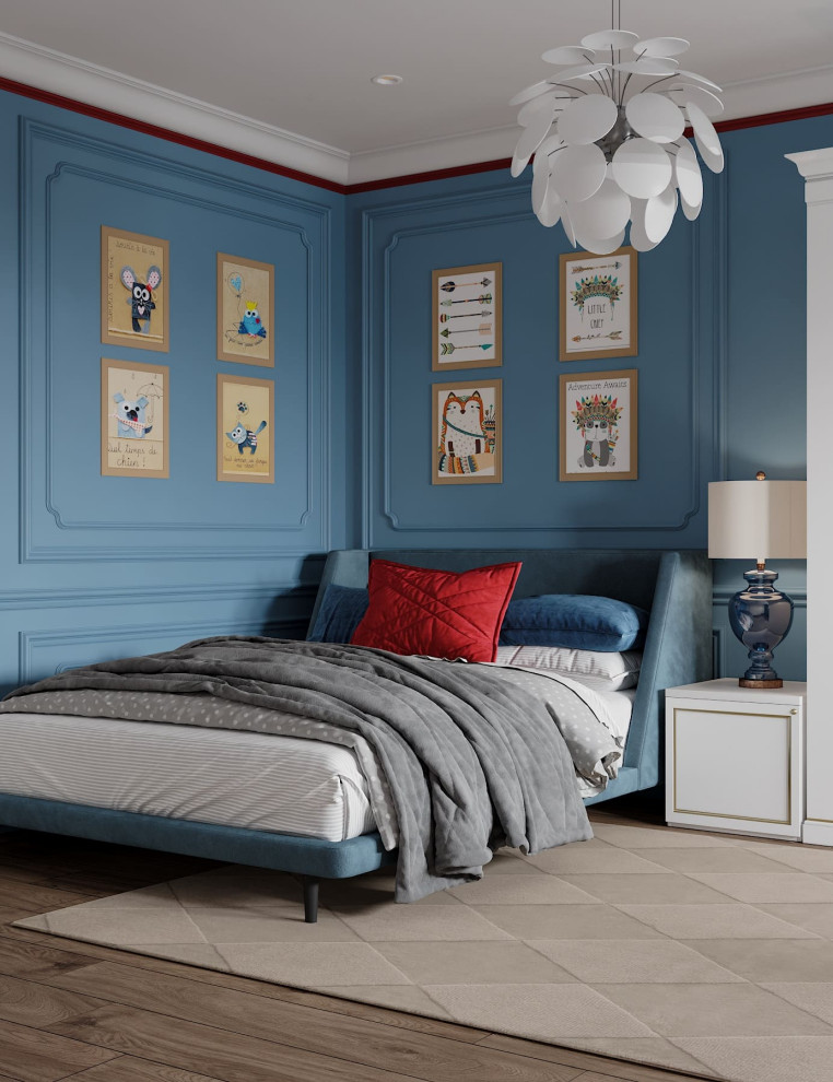 Таунхаус в Лондоне